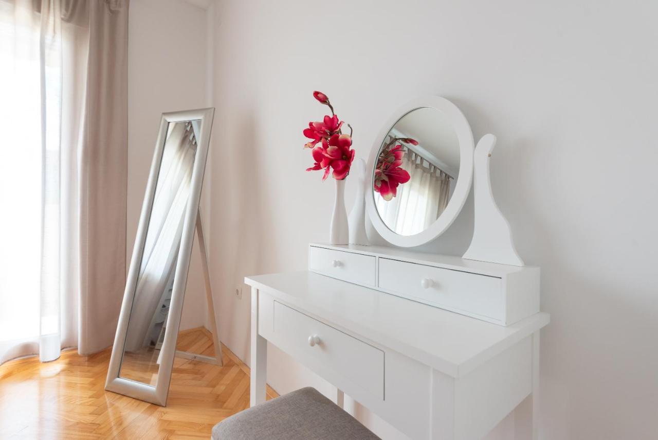 Villa Apartments Duje Kaštela Zewnętrze zdjęcie
