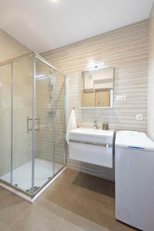 Villa Apartments Duje Kaštela Zewnętrze zdjęcie