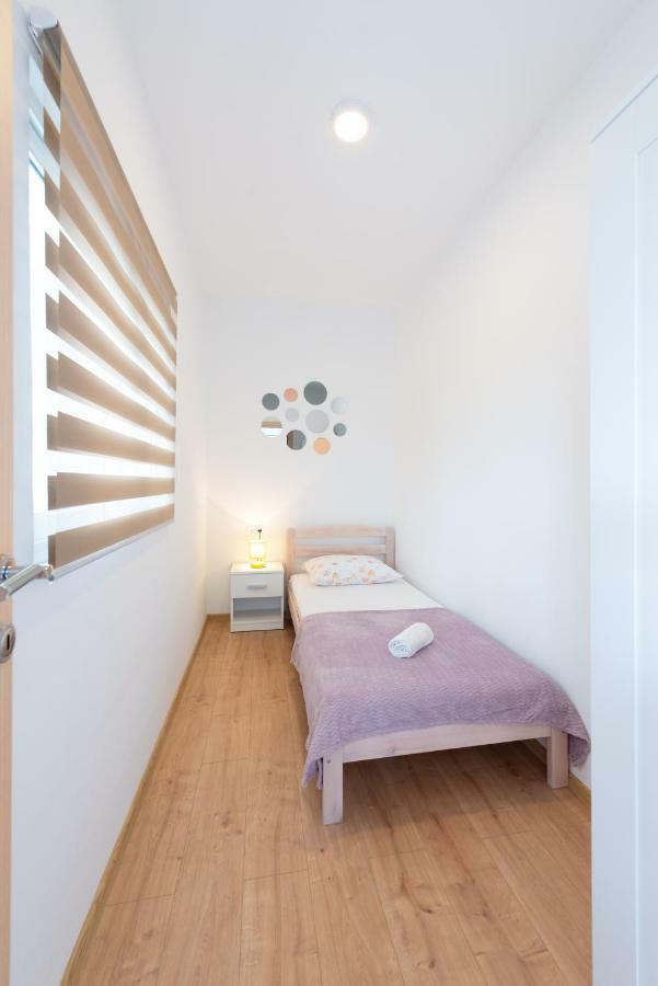 Villa Apartments Duje Kaštela Zewnętrze zdjęcie